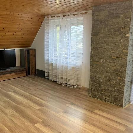 Bgi Wohnung Lahr  Buitenkant foto