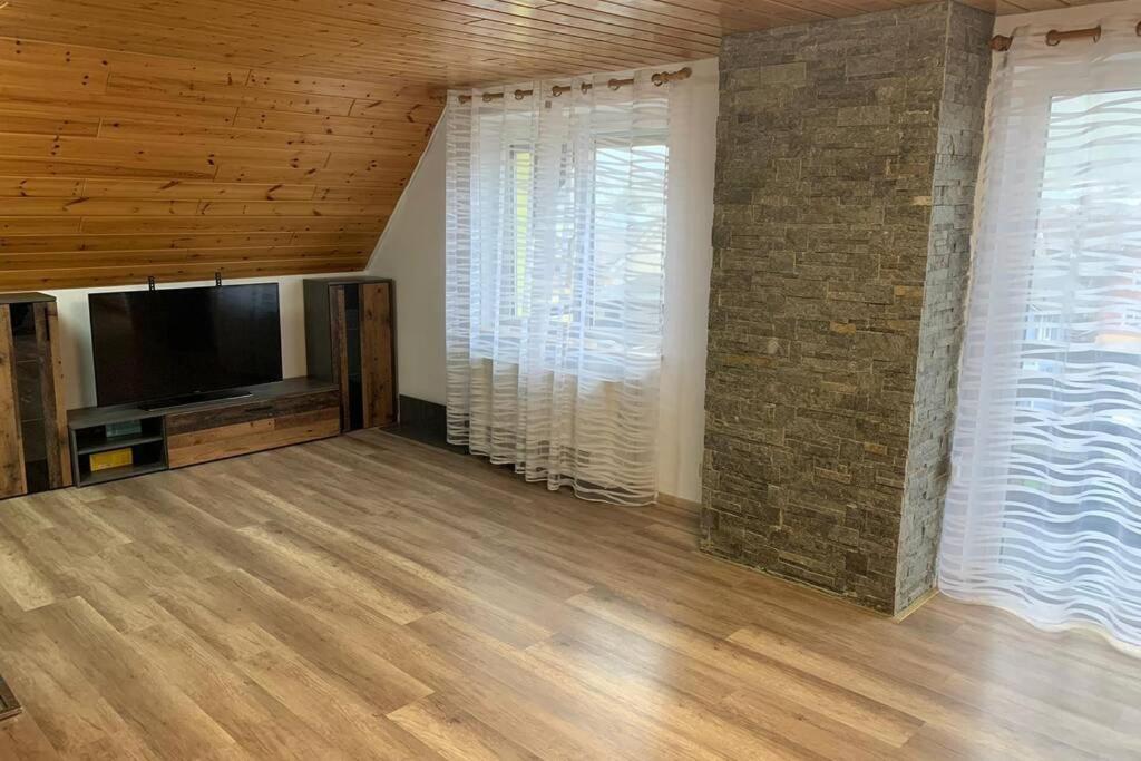 Bgi Wohnung Lahr  Buitenkant foto