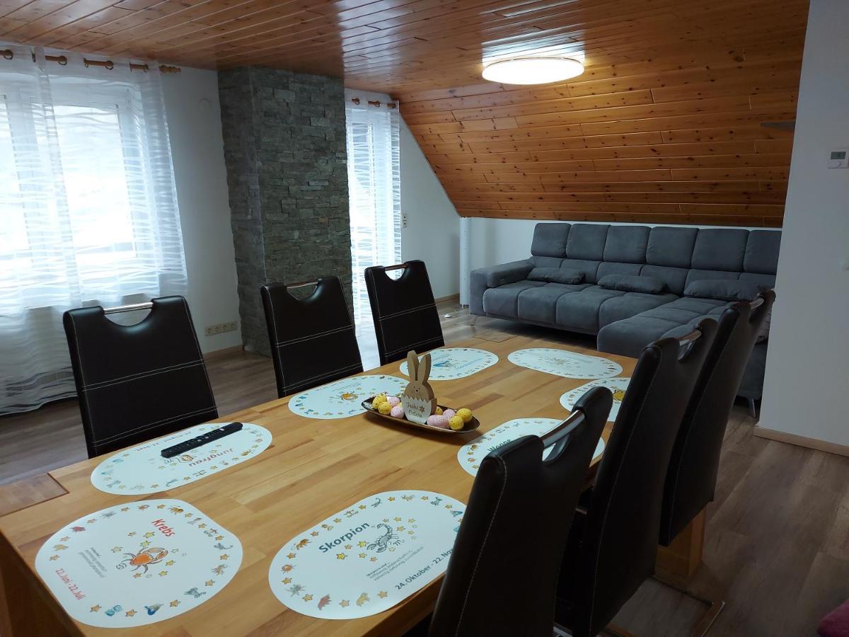 Bgi Wohnung Lahr  Buitenkant foto