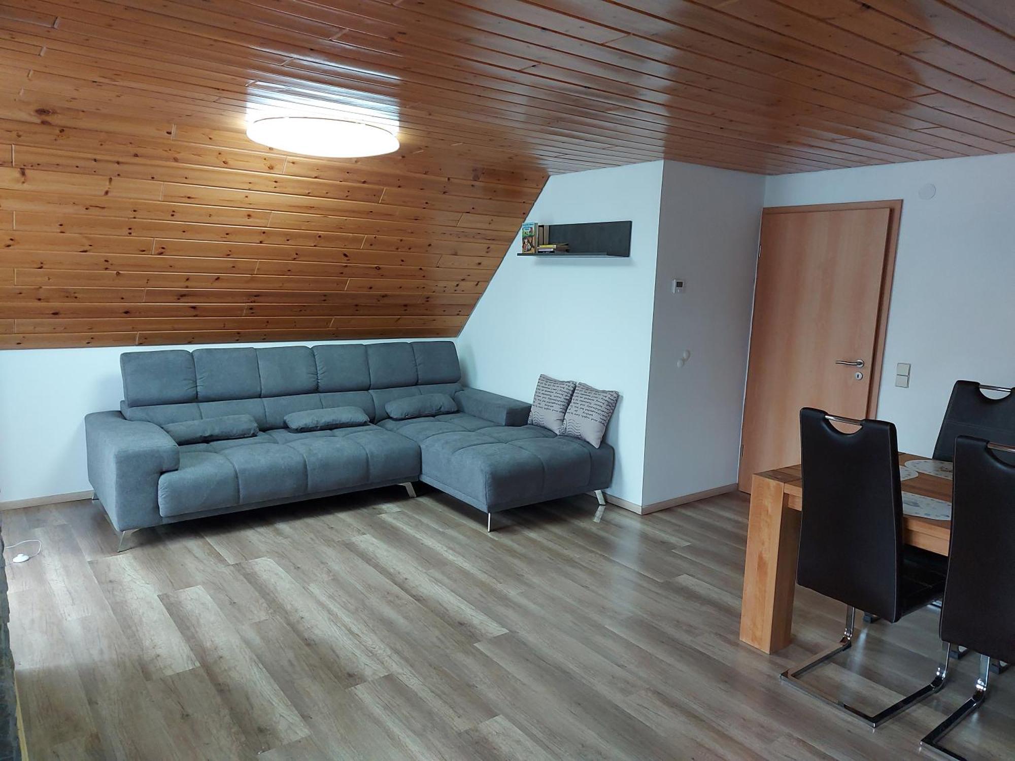 Bgi Wohnung Lahr  Kamer foto
